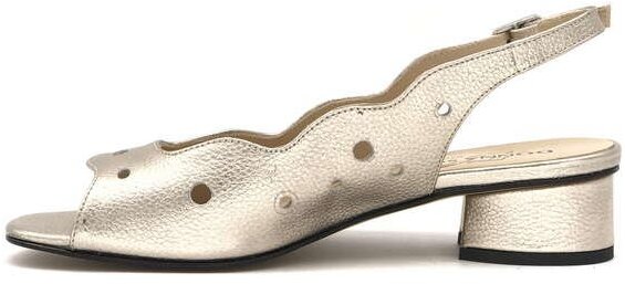 DONNA SOFT Sandali DS0274SF