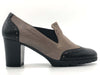 DONNA SOFT Scarpa accollata 6043
