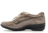 DONNA SOFT Sneaker donna 5497 tortora beige