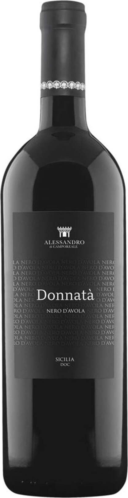 DONNATÁ--Nero-D’Avola-DOC-2019-Alessandro-di-Camporeale