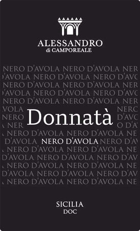DONNATÁ--Nero-D’Avola-DOC-2019-Alessandro-di-Camporeale