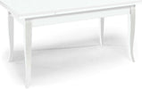 DONNY---tavolo-da-pranzo-allungabile-in-legno-massello-80x120/160/200-Bianco-Milani-Home