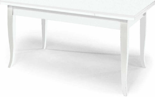 DONNY---tavolo-da-pranzo-allungabile-in-legno-massello-80x140/180/220-Bianco-Milani-Home