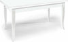 DONNY---tavolo-da-pranzo-allungabile-in-legno-massello-80x80/115/150-Bianco-Milani-Home