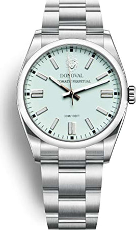Donoval orologio Automatic Perpetual DL0001 Moda/Donna/Orologi/Orologi da polso Dupers Club - Campo di Giove, Commerciovirtuoso.it