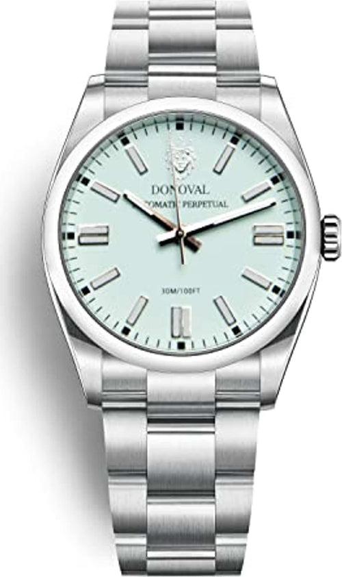 Donoval orologio Automatic Perpetual DL0001 Moda/Donna/Orologi/Orologi da polso Dupers Club - Campo di Giove, Commerciovirtuoso.it