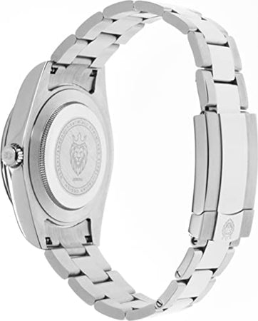 Donoval orologio Automatic Perpetual DL0005 Moda/Uomo/Orologi/Orologi da polso Dupers Club - Campo di Giove, Commerciovirtuoso.it