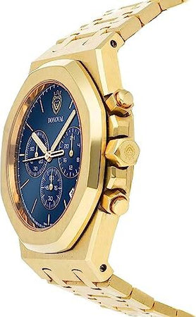 Donoval orologio cronografo da polso collezione Otto DL0013 Moda/Uomo/Orologi/Orologi da polso Dupers Club - Campo di Giove, Commerciovirtuoso.it