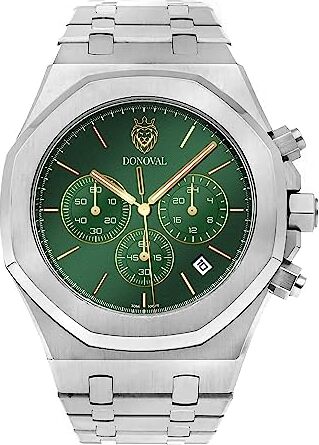 Donoval orologio cronografo da polso collezione Otto DL0014 Moda/Uomo/Orologi/Orologi da polso Dupers Club - Campo di Giove, Commerciovirtuoso.it