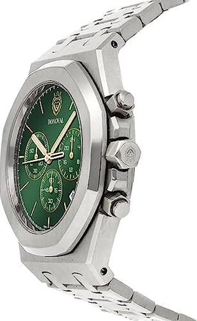Donoval orologio cronografo da polso collezione Otto DL0014 Moda/Uomo/Orologi/Orologi da polso Dupers Club - Campo di Giove, Commerciovirtuoso.it
