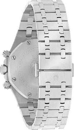 Donoval orologio cronografo da polso collezione Otto DL0015 Moda/Uomo/Orologi/Orologi da polso Dupers Club - Campo di Giove, Commerciovirtuoso.it