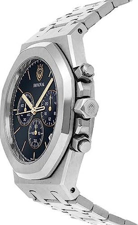 Donoval orologio cronografo da polso collezione Otto DL0015 Moda/Uomo/Orologi/Orologi da polso Dupers Club - Campo di Giove, Commerciovirtuoso.it