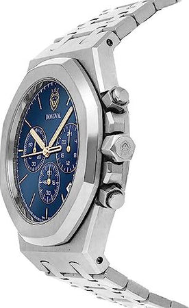 Donoval orologio cronografo da polso collezione Otto DL0016 Moda/Uomo/Orologi/Orologi da polso Dupers Club - Campo di Giove, Commerciovirtuoso.it