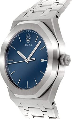 Donoval orologio solotempo collezione Otto DL0006 Moda/Uomo/Orologi/Orologi da polso Dupers Club - Campo di Giove, Commerciovirtuoso.it