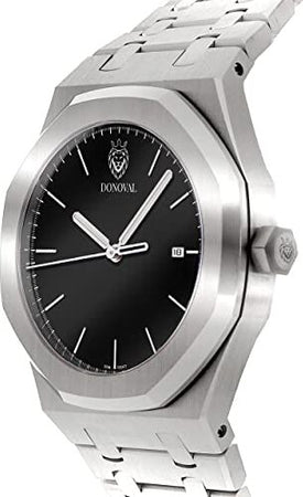 Donoval orologio solotempo collezione Otto DL0007 Moda/Uomo/Orologi/Orologi da polso Dupers Club - Campo di Giove, Commerciovirtuoso.it