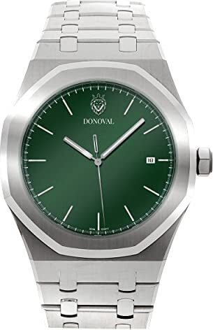 Donoval orologio solotempo collezione Otto DL0008 Moda/Uomo/Orologi/Orologi da polso Dupers Club - Campo di Giove, Commerciovirtuoso.it