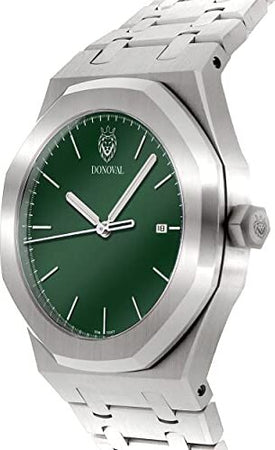 Donoval orologio solotempo collezione Otto DL0008 Moda/Uomo/Orologi/Orologi da polso Dupers Club - Campo di Giove, Commerciovirtuoso.it