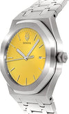 Donoval orologio solotempo collezione Otto DL0009 Moda/Uomo/Orologi/Orologi da polso Dupers Club - Campo di Giove, Commerciovirtuoso.it
