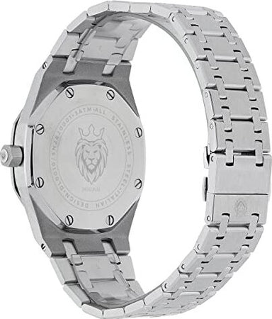 Donoval orologio solotempo collezione Otto DL0010 Moda/Uomo/Orologi/Orologi da polso Dupers Club - Campo di Giove, Commerciovirtuoso.it