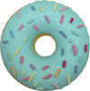 Donuts decorativo finto da esposizione celeste con confettini colorati Casa e cucina/Teglie da forno e accessori per pasticceria/Accessori e utensili per pasticceria/Utensili decorativi/Torte e dolci finti Led Mall Home - Napoli, Commerciovirtuoso.it