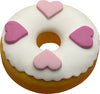 Donuts decorativo finto da esposizione decoro cuoricini rosa e fucsia Casa e cucina/Teglie da forno e accessori per pasticceria/Accessori e utensili per pasticceria/Utensili decorativi/Torte e dolci finti Led Mall Home - Napoli, Commerciovirtuoso.it
