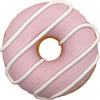 Donuts decorativo finto da esposizione decoro rosa e bianco Casa e cucina/Teglie da forno e accessori per pasticceria/Accessori e utensili per pasticceria/Utensili decorativi/Torte e dolci finti Led Mall Home - Napoli, Commerciovirtuoso.it