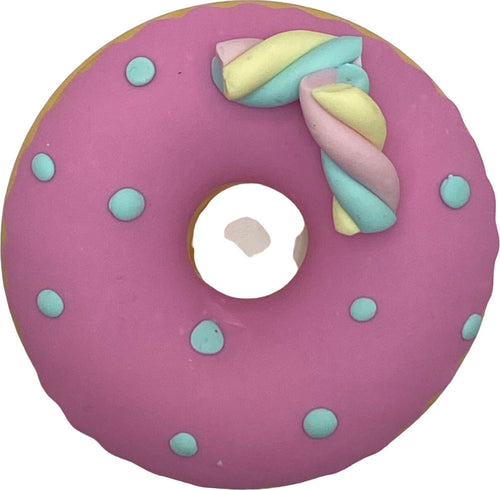 Donuts decorativo finto da esposizione fucsia decoro pois e marshmallow Casa e cucina/Teglie da forno e accessori per pasticceria/Accessori e utensili per pasticceria/Utensili decorativi/Torte e dolci finti Led Mall Home - Napoli, Commerciovirtuoso.it