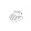 Cuscino Riscaldato Snoogy Fox Doomoo