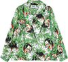 DOOMSDAY-Camicia-Manica-Lunga-Uomo-Bamboo-L/s-Rayon-Shirt-White/multi-da-uomo