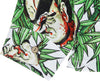 DOOMSDAY-Camicia-Manica-Lunga-Uomo-Bamboo-L/s-Rayon-Shirt-White/multi-da-uomo