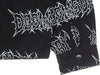 DOOMSDAY-Giacca-Coach-Jacket-Uomo-Graffpunk-Canvas-Jacket-Black-da-uomo