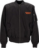 DOOMSDAY-Giubbotto-Bomber-Uomo-Dirty-Hands-Bomber-Jacket-Black-da-uomo