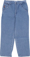 DOOMSDAY-Jeans-Uomo-Taoboy-Pant-Stone-Washed-Denim-da-uomo