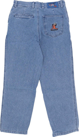 DOOMSDAY-Jeans-Uomo-Taoboy-Pant-Stone-Washed-Denim-da-uomo
