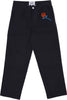 DOOMSDAY-Pantalone-Lungo-Uomo-Ewtua-Chino-Pant-Black-da-uomo