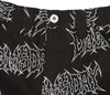 DOOMSDAY-Pantalone-Lungo-Uomo-Graffpunk-Canvas-Pant-Black-da-uomo