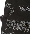 DOOMSDAY-Pantalone-Lungo-Uomo-Graffpunk-Canvas-Pant-Black-da-uomo