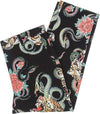 DOOMSDAY-Pantalone-Lungo-Uomo-Tigersnake-Canvas-Chino-Pant-Multi-da-uomo