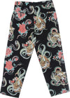 DOOMSDAY-Pantalone-Lungo-Uomo-Tigersnake-Canvas-Chino-Pant-Multi-da-uomo