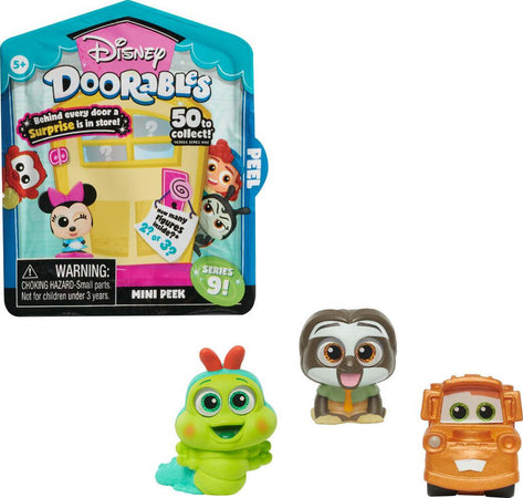 Doorables-Disney-personaggi-collezionabili-Giochi-Preziosi