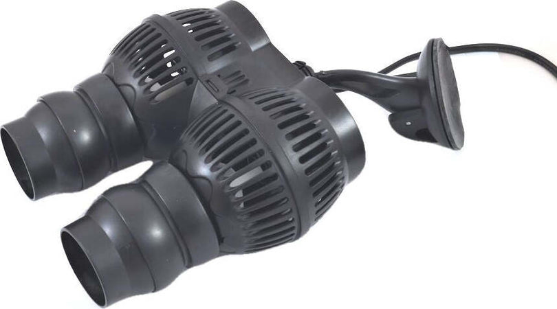 Doppia Pompa Di Movimento Circolazione Acqua Per Acquario Immersione Pump Zl221 Prodotti per animali domestici/Pesci e animali d'acqua/Pompe e filtri/Pompe d'acqua Trade Shop italia - Napoli, Commerciovirtuoso.it