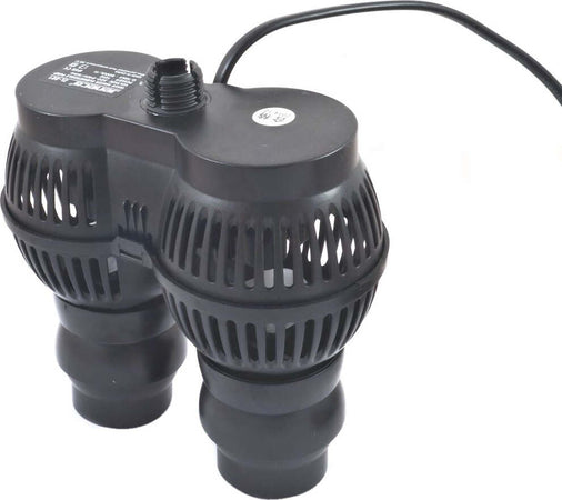Doppia Pompa Di Movimento Circolazione Acqua Per Acquario Immersione Pump Zl221 Prodotti per animali domestici/Pesci e animali d'acqua/Pompe e filtri/Pompe d'acqua Trade Shop italia - Napoli, Commerciovirtuoso.it
