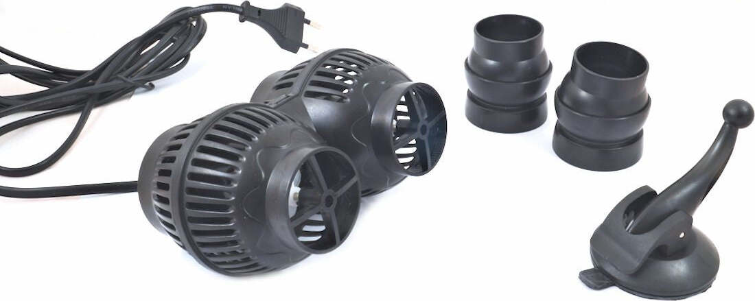 Doppia Pompa Di Movimento Circolazione Acqua Per Acquario Immersione Pump Zl221 Prodotti per animali domestici/Pesci e animali d'acqua/Pompe e filtri/Pompe d'acqua Trade Shop italia - Napoli, Commerciovirtuoso.it