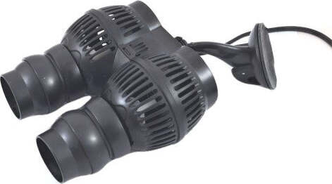 Doppia Pompa Di Movimento Circolazione Acqua Per Acquario Immersione Pump Zl221 Prodotti per animali domestici/Pesci e animali d'acqua/Pompe e filtri/Pompe d'acqua Trade Shop italia - Napoli, Commerciovirtuoso.it