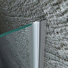 Doppia Porta Doccia a Libro Trasparente 8mm H195 Flex Fai da te/Attrezzature per cucine e bagni/Attrezzature per bagni/Docce e componenti doccia/Box doccia StileBagno - Roma, Commerciovirtuoso.it