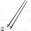 Doppia-Resistenza-115V,-400Wx2,-438mm-per-Forno-OX464