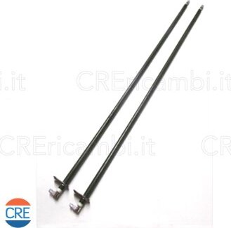 Doppia-Resistenza-115V,-400Wx2,-438mm-per-Forno-OX464
