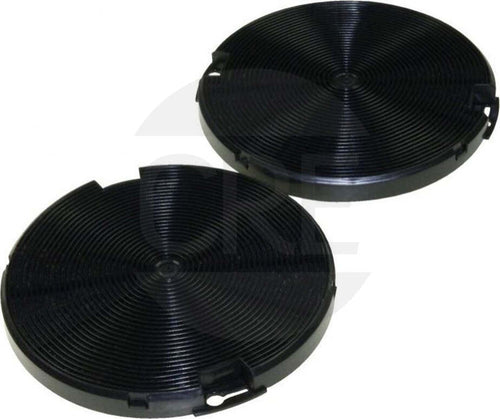 Doppio-Filtro-Carbone-155-mm-per-Cappa-Aspirante