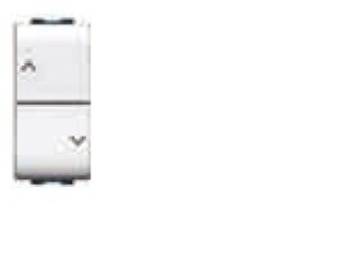 DOPPIO PUSANTE COMPATIBILE LIVING LIGHT