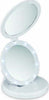 Doppio-Specchio-Eclipse-Con-Led-Ingrandimento-5x-Make-Up-Trucco-Donna
